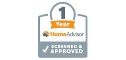 Home Advisor 2021