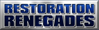 Restoration Renegades small Logo